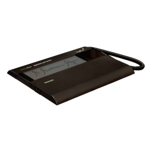 Tablet do podpisu
