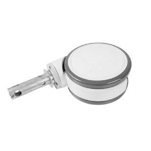 Kolečko pro elektrická a manuální lůžka Solid