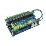 řidiče pro operační stůl Comfort board