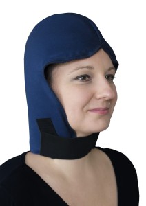Czepek chłodzący