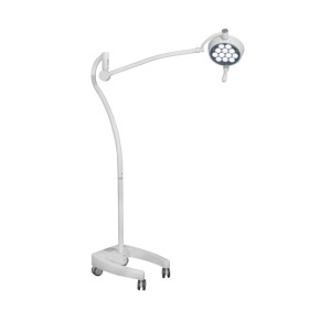Lampa zabiegowa mobilna