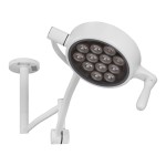 Lampa zabiegowa